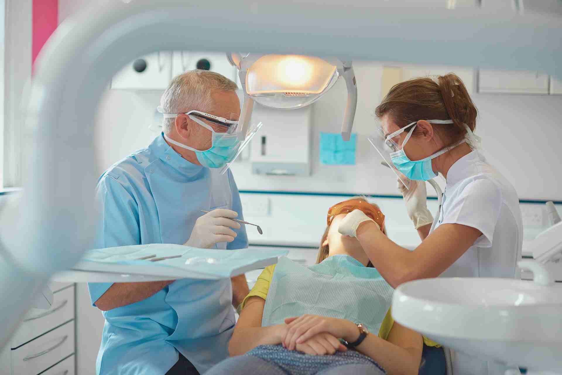 Dentist in Simpsonville, SC